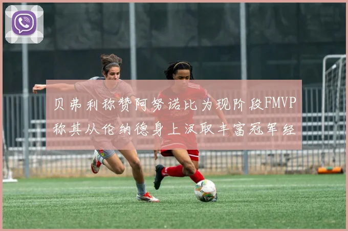 贝弗利称赞阿努诺比为现阶段FMVP称其从伦纳德身上汲取丰富冠军经验